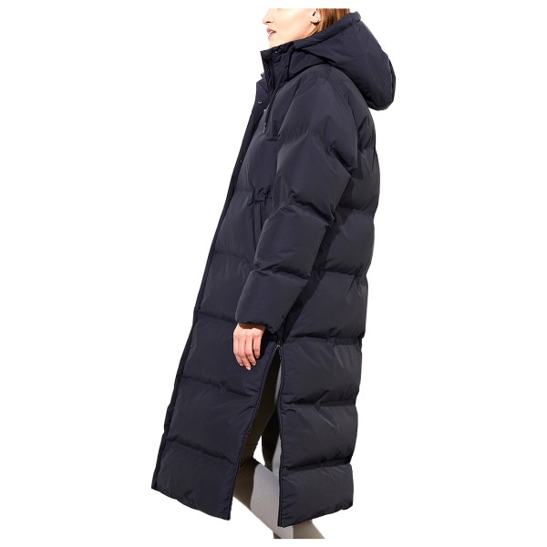 LangerChen - Women's Coat Conklin - Mantel