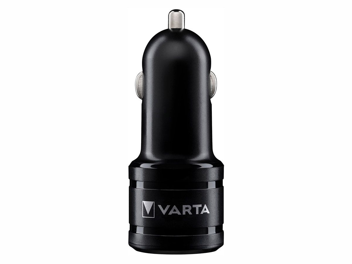 Varta zweifach USB Ladegerät
