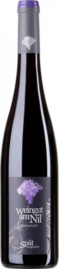 2018 Spätburgunder trocken - Weingut am Nil