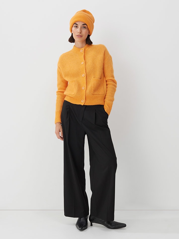 Someday Wollmütze in Orange günstig kaufen onesize