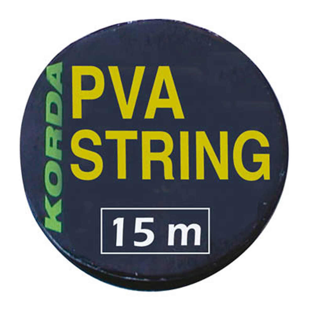 Korda pva vrvica za težke krapove, topna v vodi (15 m)