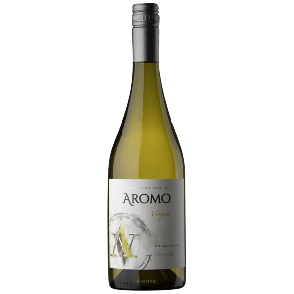 AromoViognier 2022