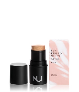 NUI Cosmetics Natural Sun-Kissed Multi Stick Bronzingpuder-5 g