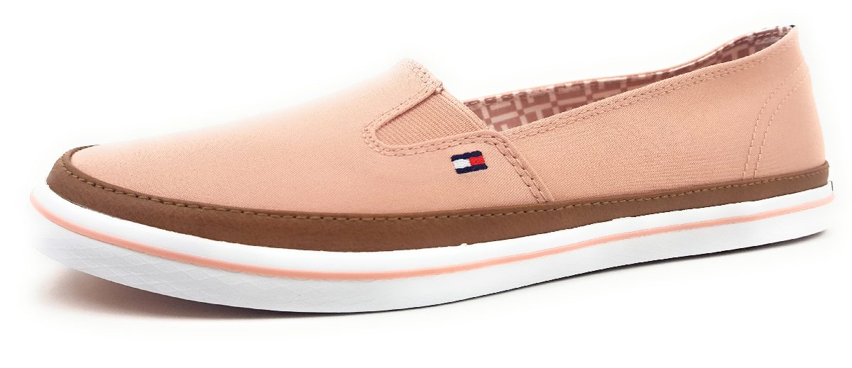Tommy Hilfiger Kesha FW01656 Rosa dusty rose