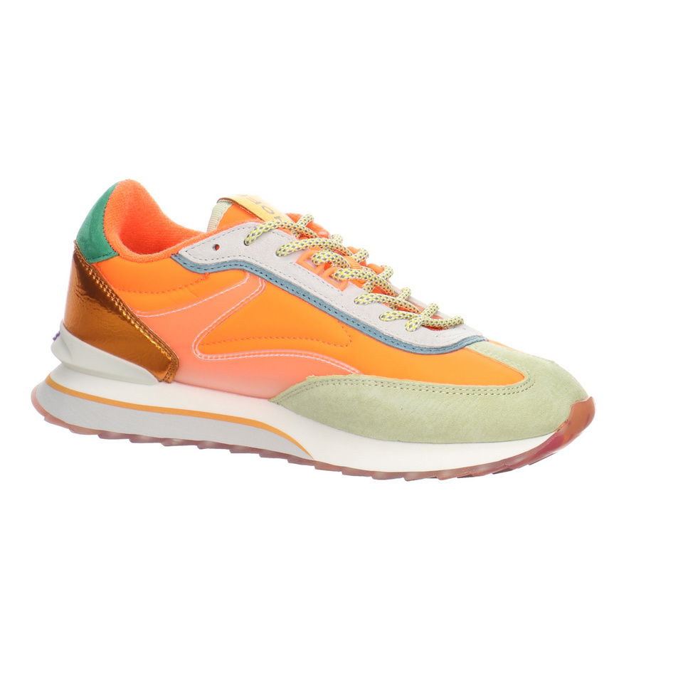 HOFF Passion Fruit Sneaker