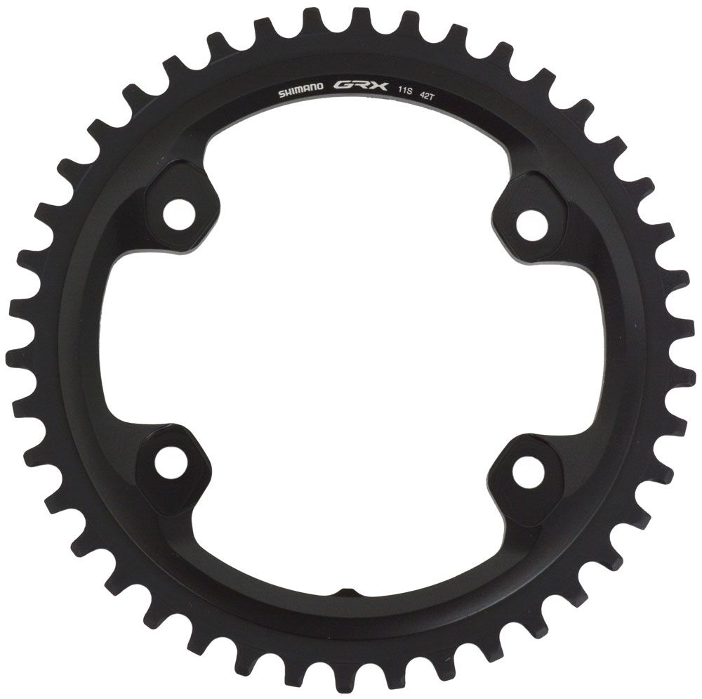 Shimano GRX FC-RX810 1x11-fach Kettenblatt kaufen | Bike-Discount
