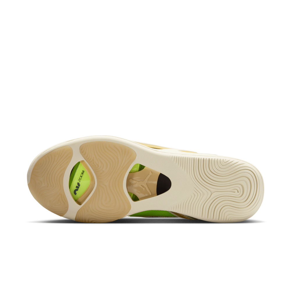 NIKE JORDAN Tatum 1 DZ3320-200 / braun
