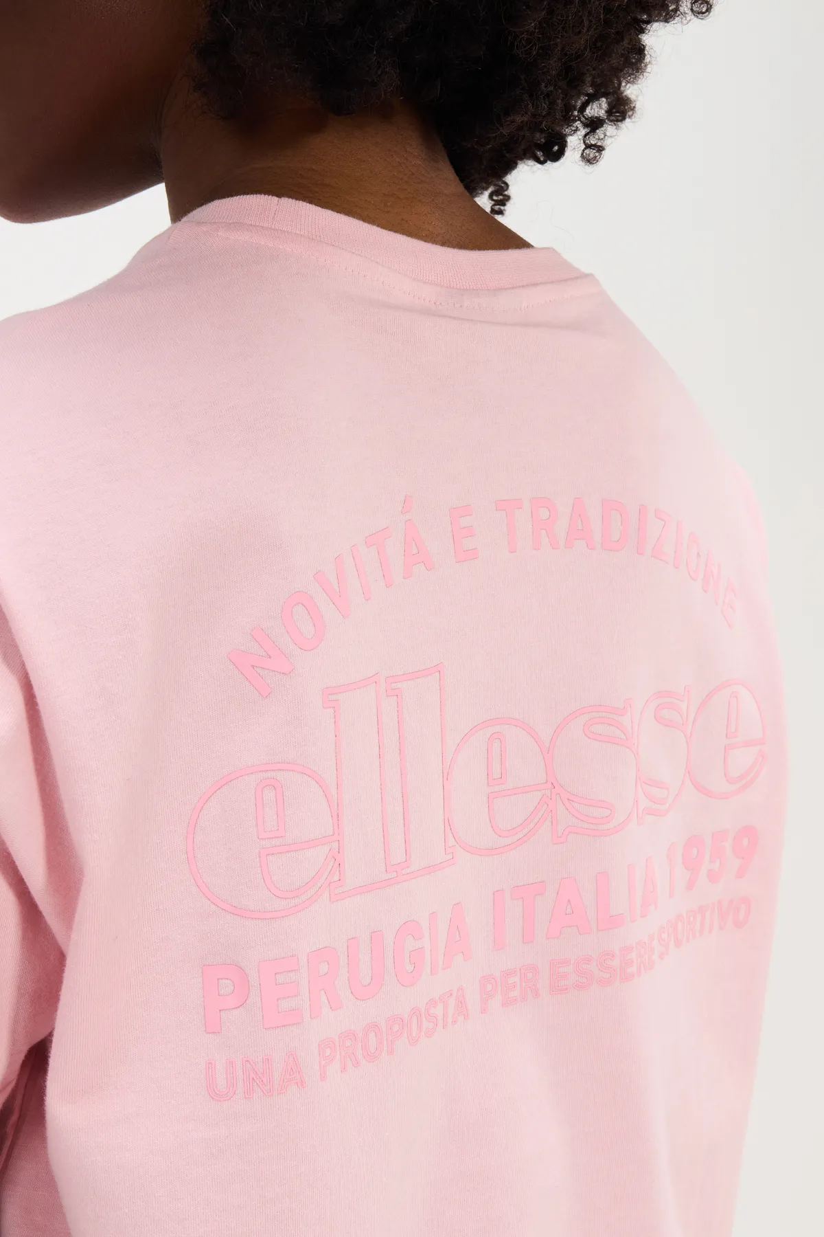 Ellesse  Marghera T-Shirt