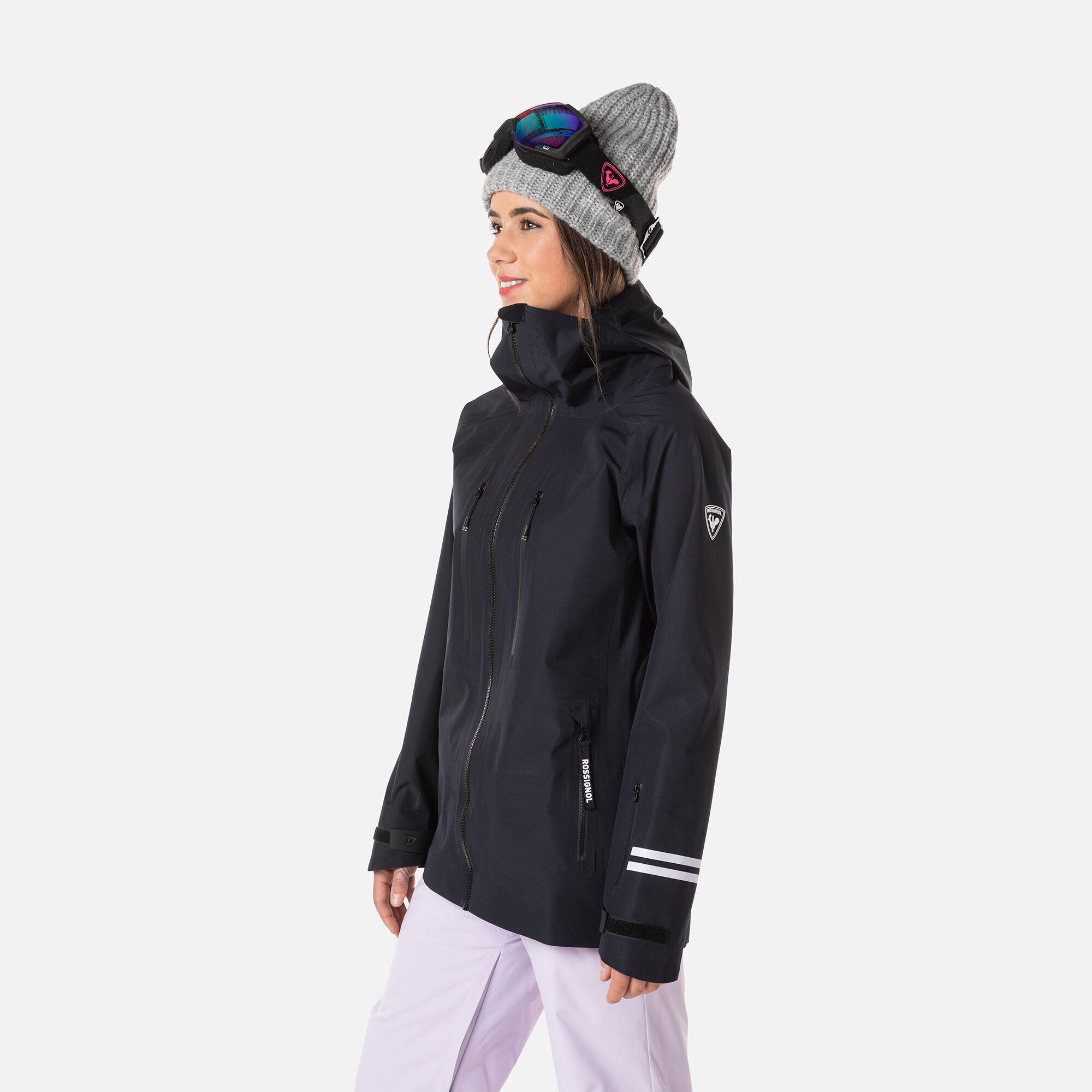 Veste de ski Atelier S Femme