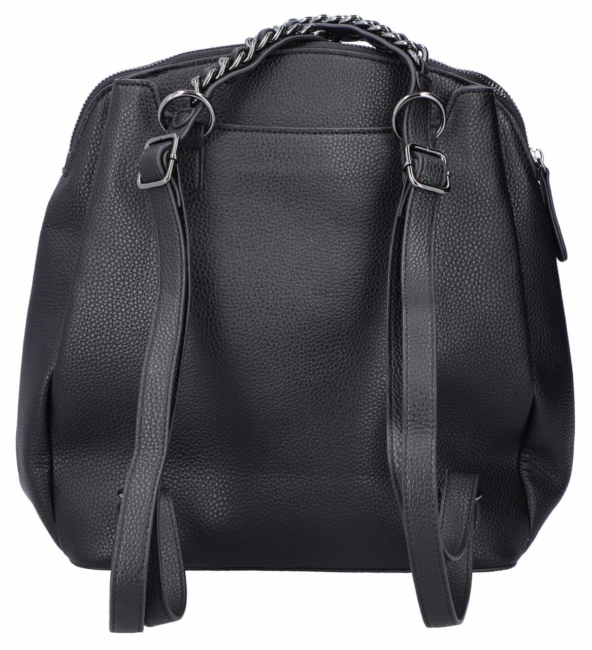RIEKER Handtaschen schwarz