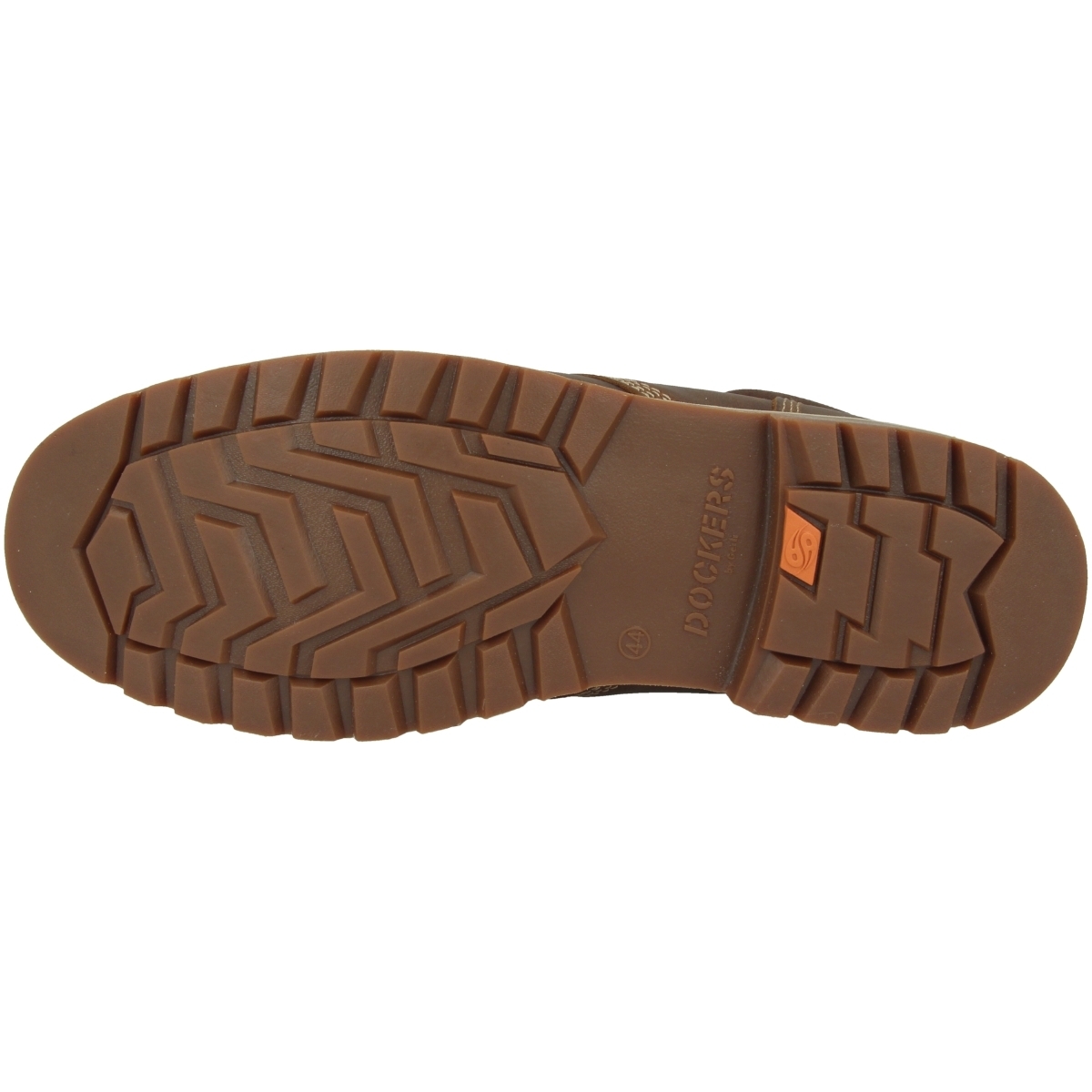 Dockers by Gerli 39WI013 Schnürboots braun