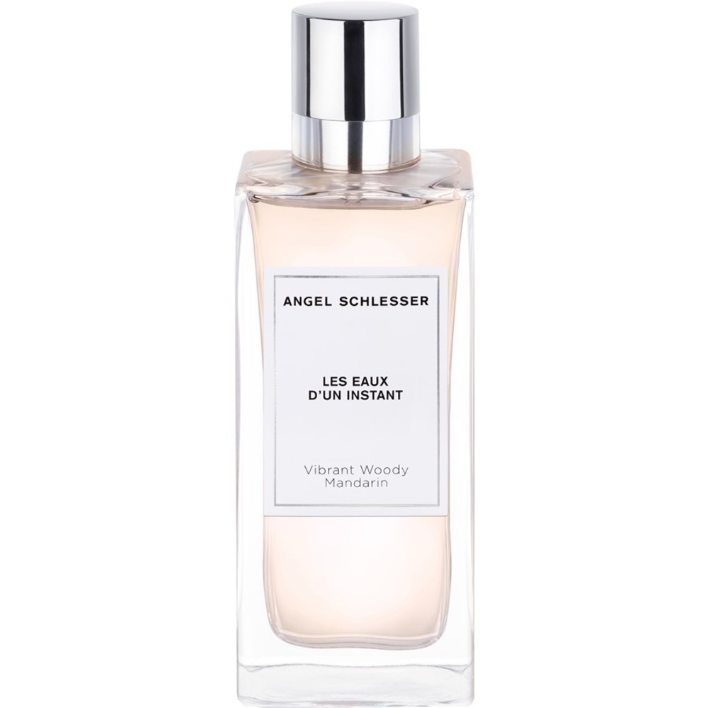 Angel Schlesser Les Eaux d'un Instant Vibrant Woody Mandarin Eau de Toilette Spray Parfum