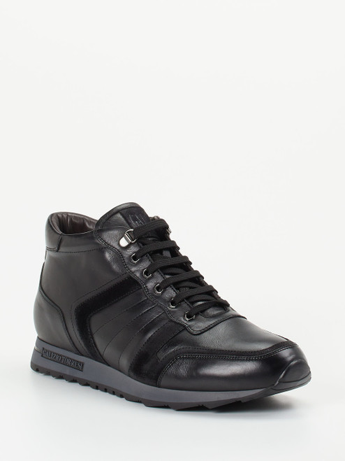 Sneaker high-48610090539 Galizio Torresi