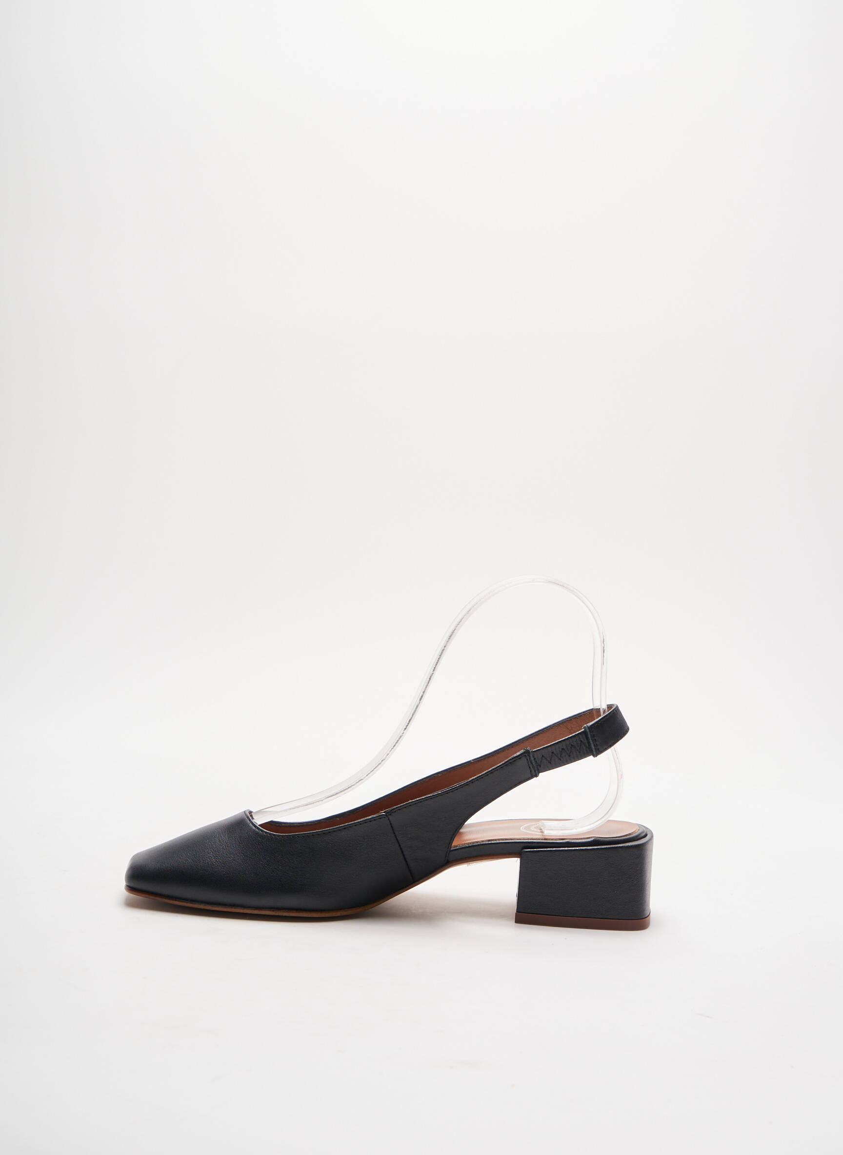 Sarenza Escarpins Femme couleur noir