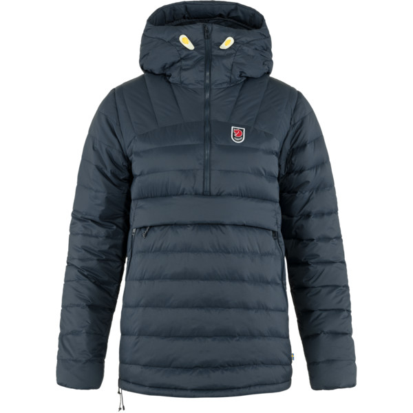 EXPEDITION PACK DOWN ANORAK W Damen - Daunenjacke