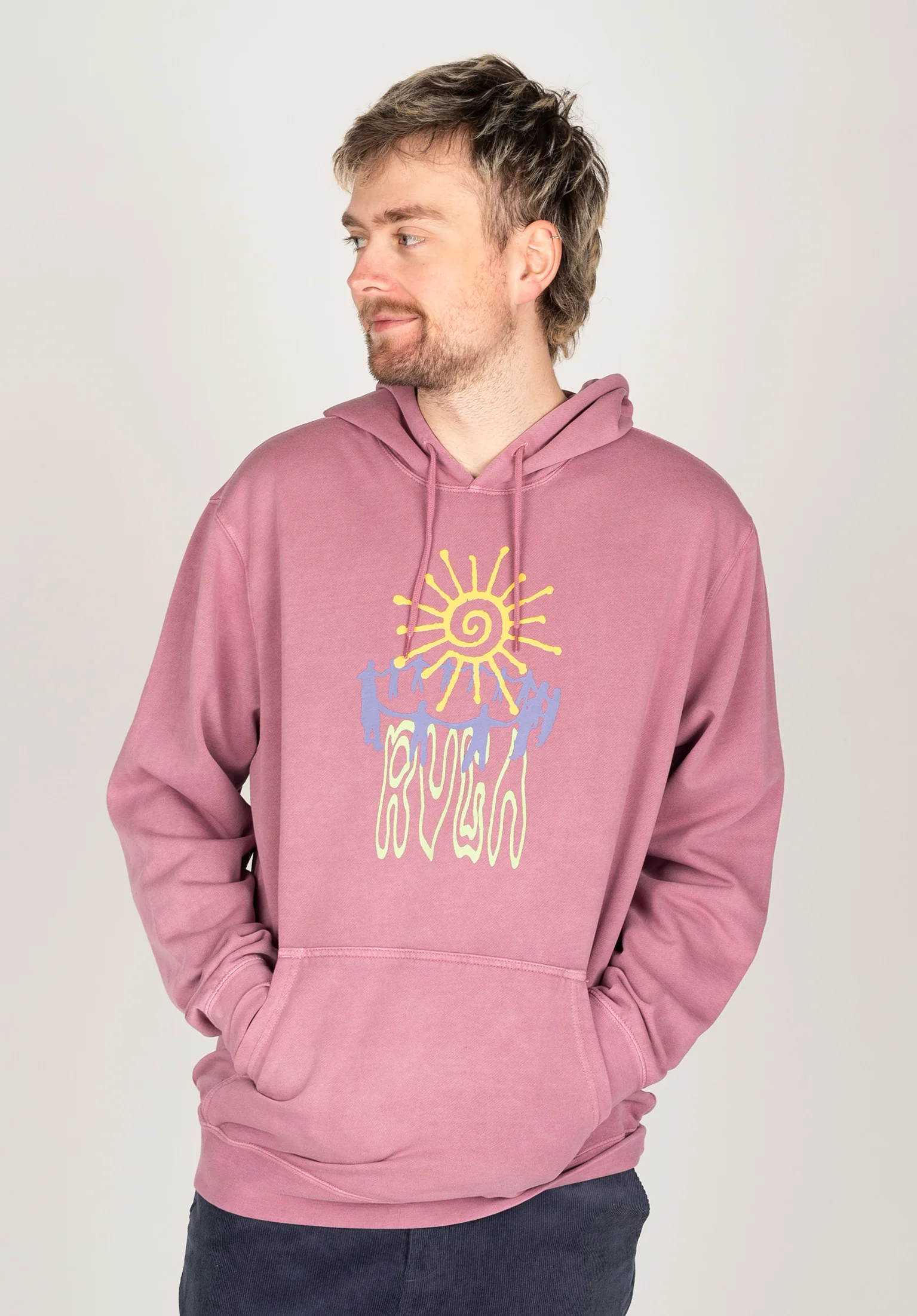 Sun Worship