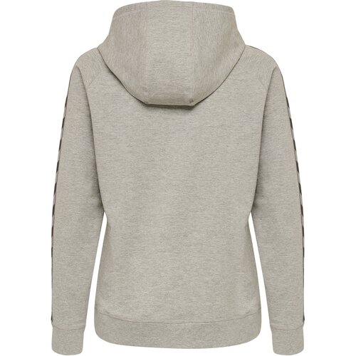 FUSSBALL - TEAMSPORT TEXTIL - SWEATSHIRTS MOVE CLASSIC KAPUZENSWEATSHIRT DAMEN