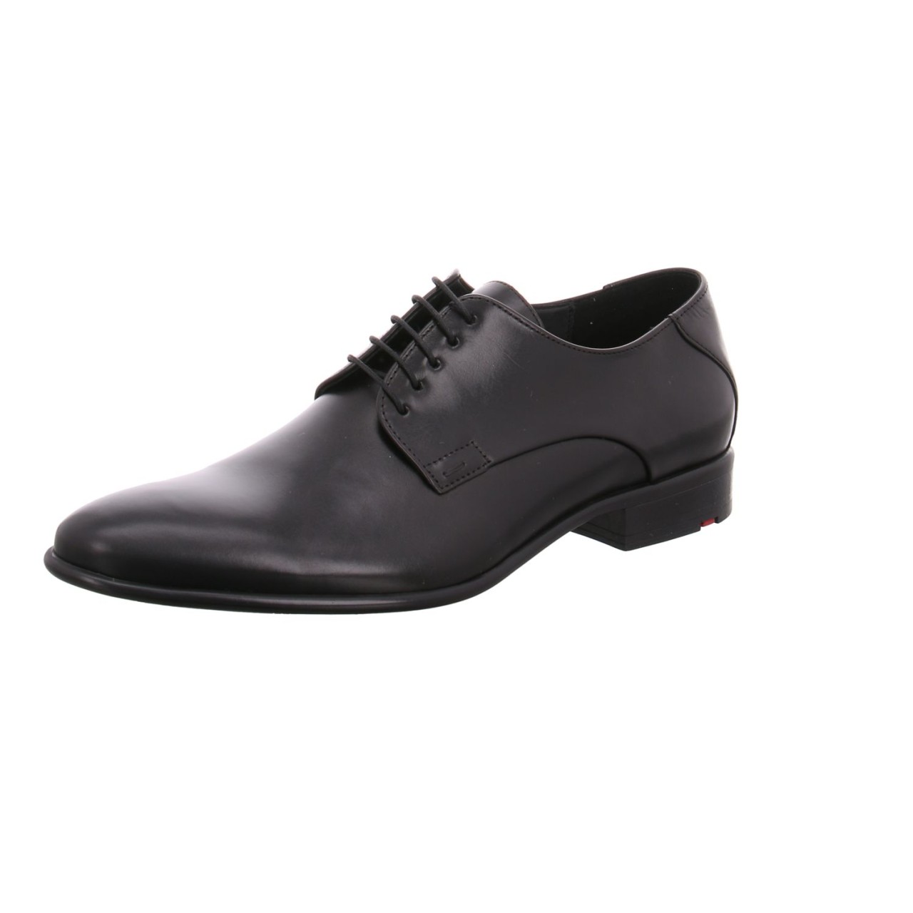LLOYD Business Schuhe schwarz Nik