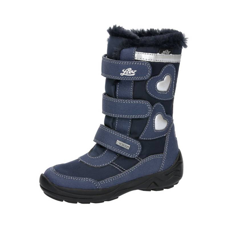 LICO Winterstiefel Stiefel Mdchen