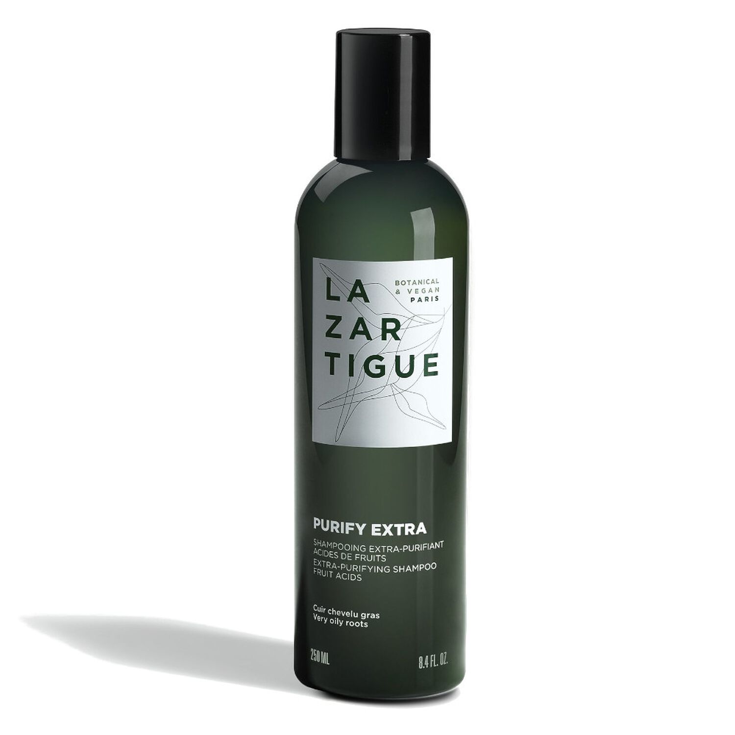 Lazartigue Purify Extra Shampooing Extra Purifiant 250 ml