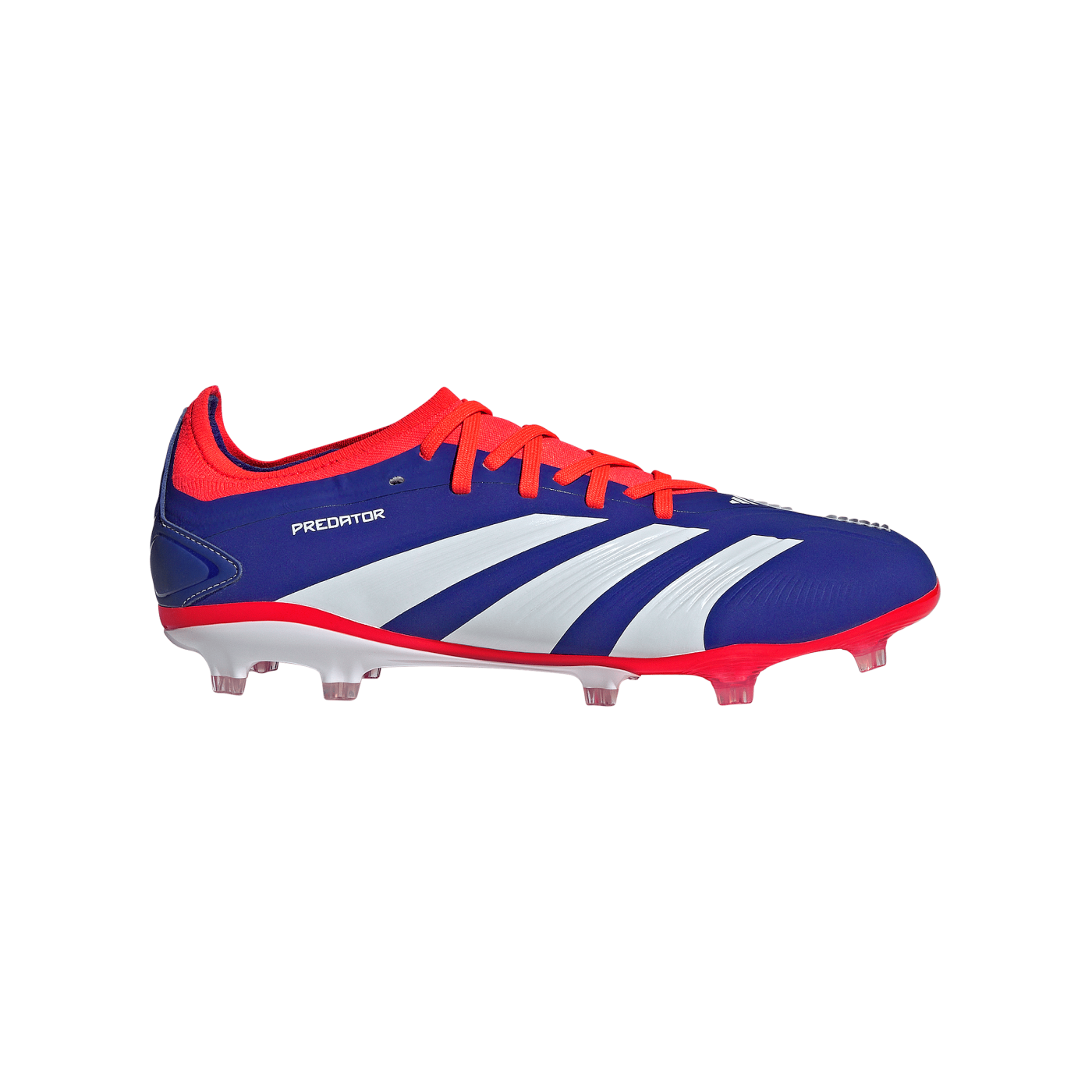 adidas Predator Pro FG Weiss