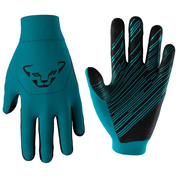 Dynafit - Upcycled Thermal Gloves - Handschuhe