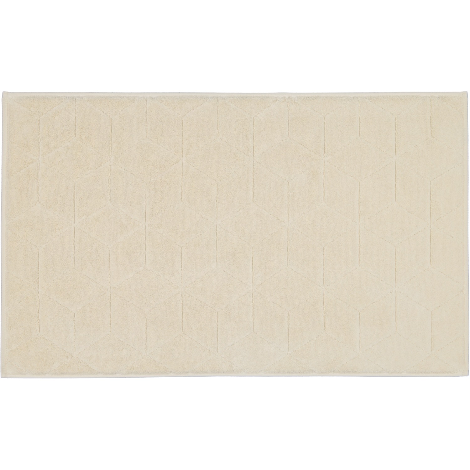 Villeroy & Boch Badematten Coordinates Carré 2553 cashmere - 356