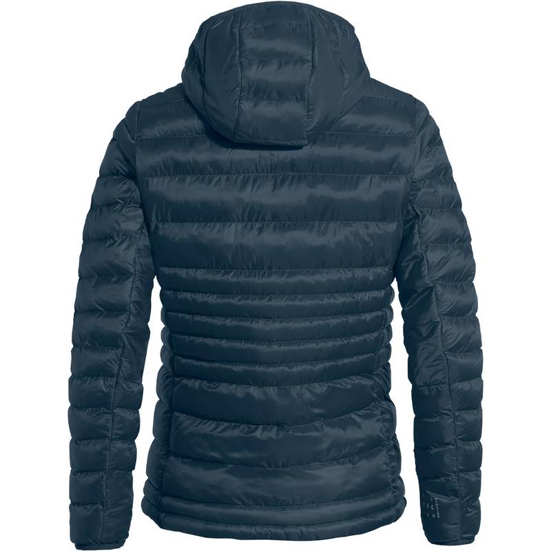 VAUDE Batura Steppjacke Damen
