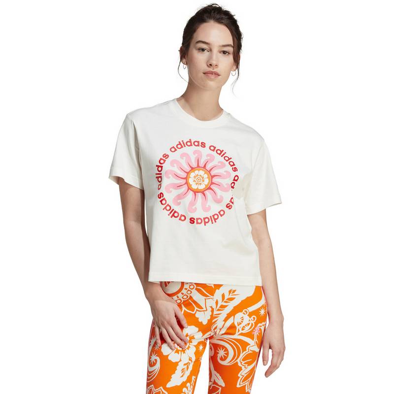 adidas FARM T-Shirt Damen