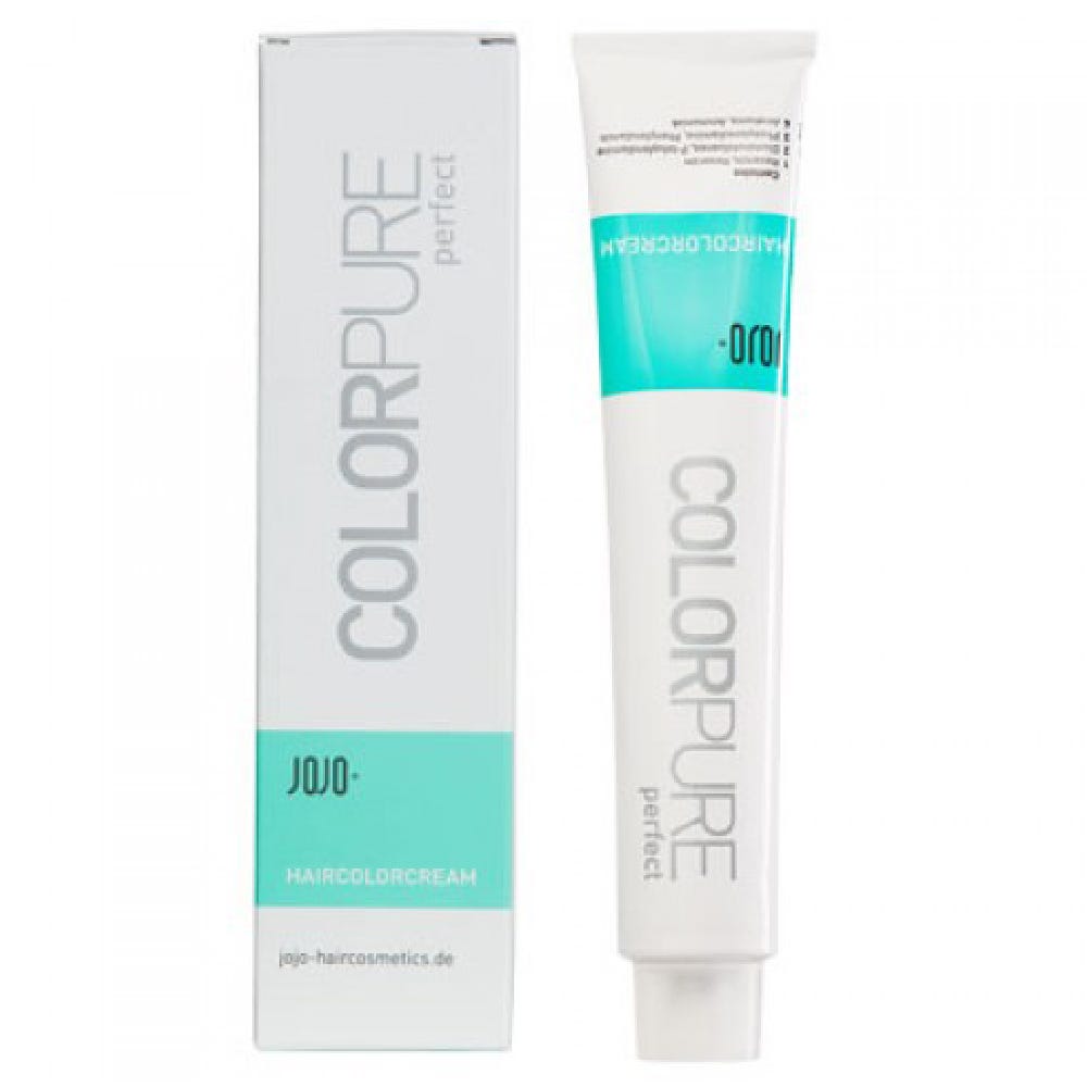 JOJO Colorpure 9.8 Super Hellblond Asch Extra 100 ml