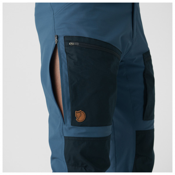 Fjällräven - Keb Agile Trousers - Trekkinghose
