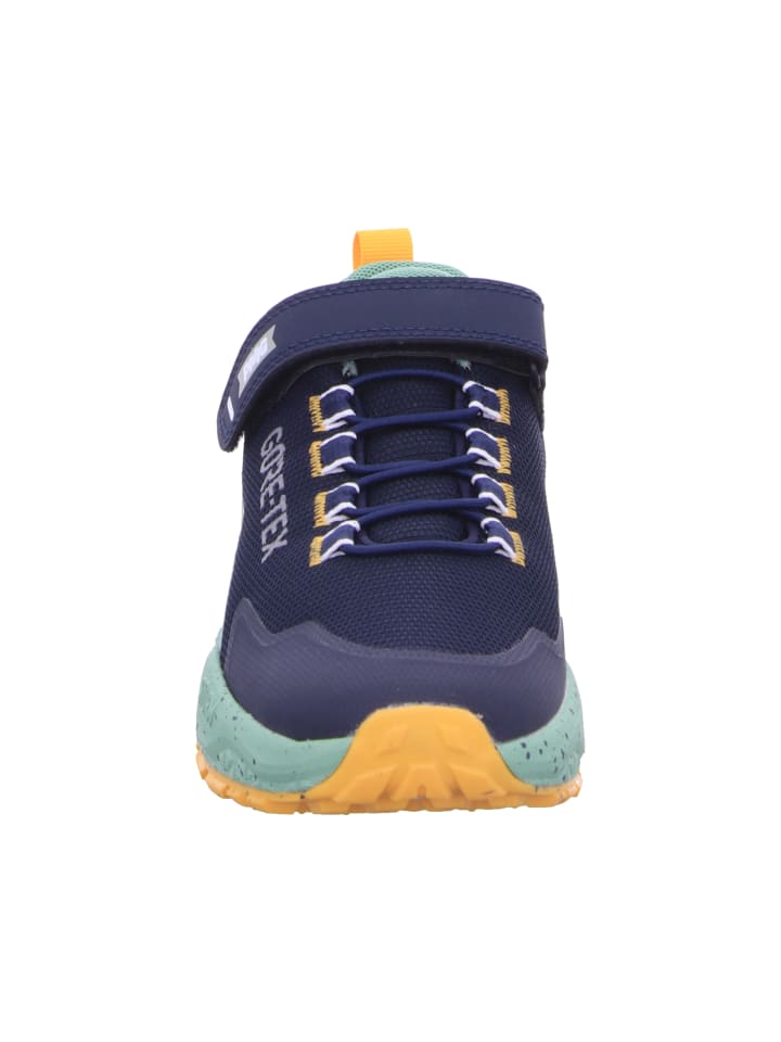 Primigi Klettschuhe Mit Tex-Membran in blau günstig kaufen