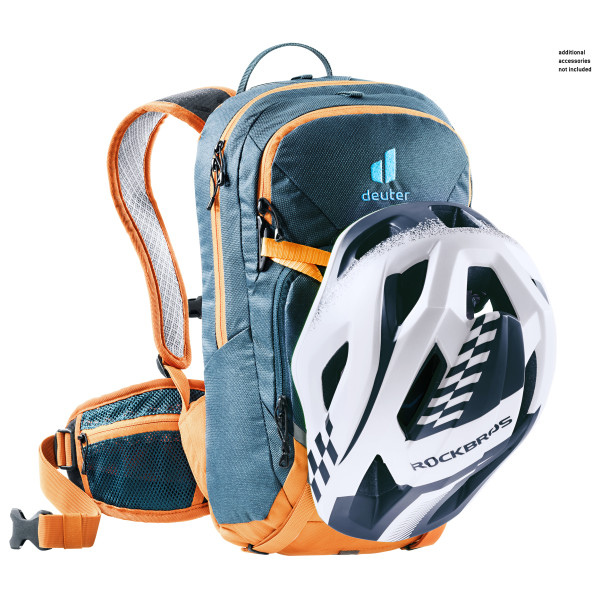 Deuter - Kid's Attack 8 - Bike-Rucksack