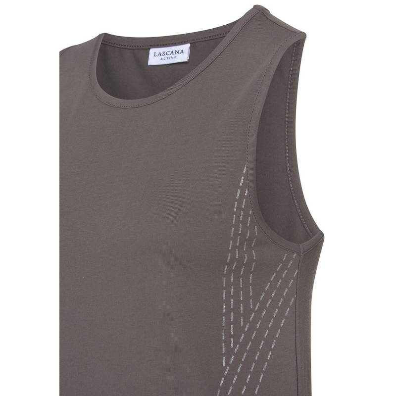 LASCANA Active Longtop Damen