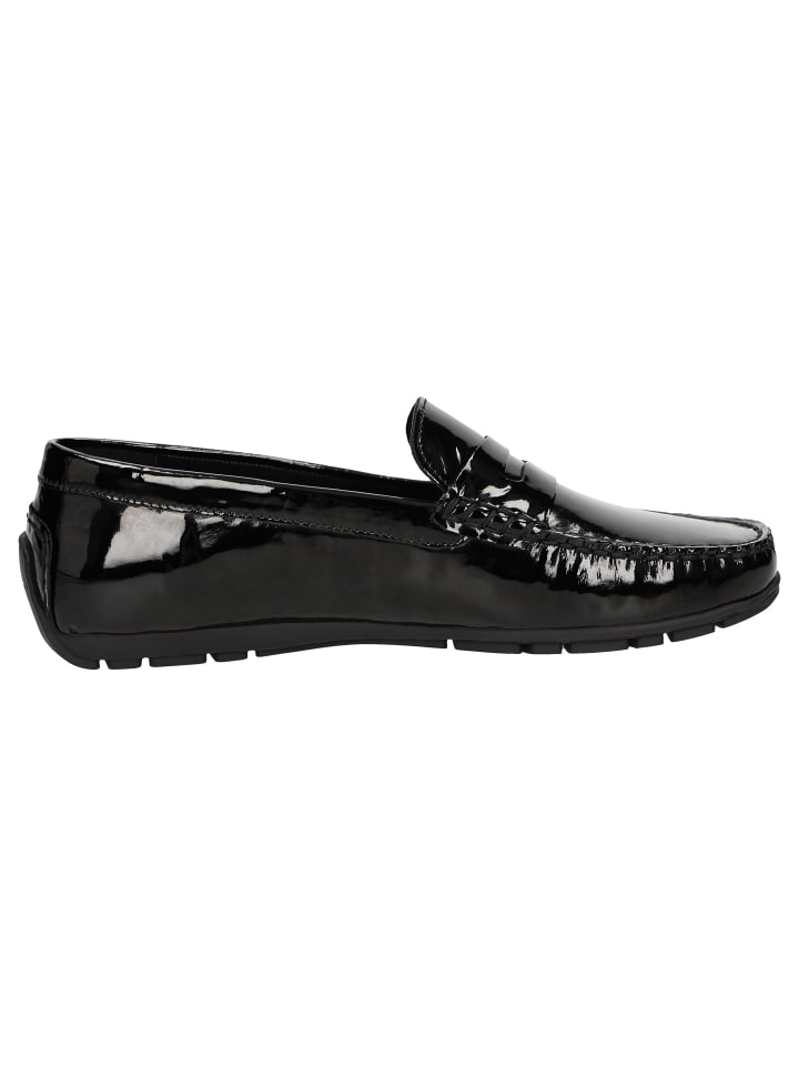 Sioux Slipper Carmona-700 in schwarz günstig kaufen