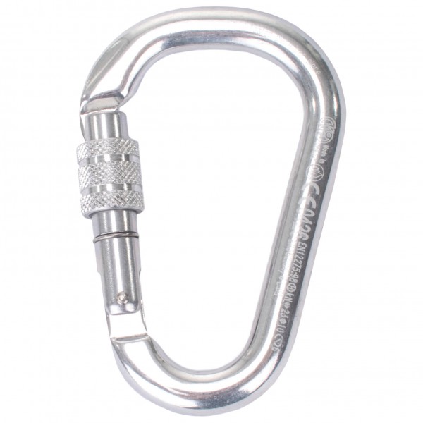 Kong - HMS Napik Screw - HMS-Karabiner
