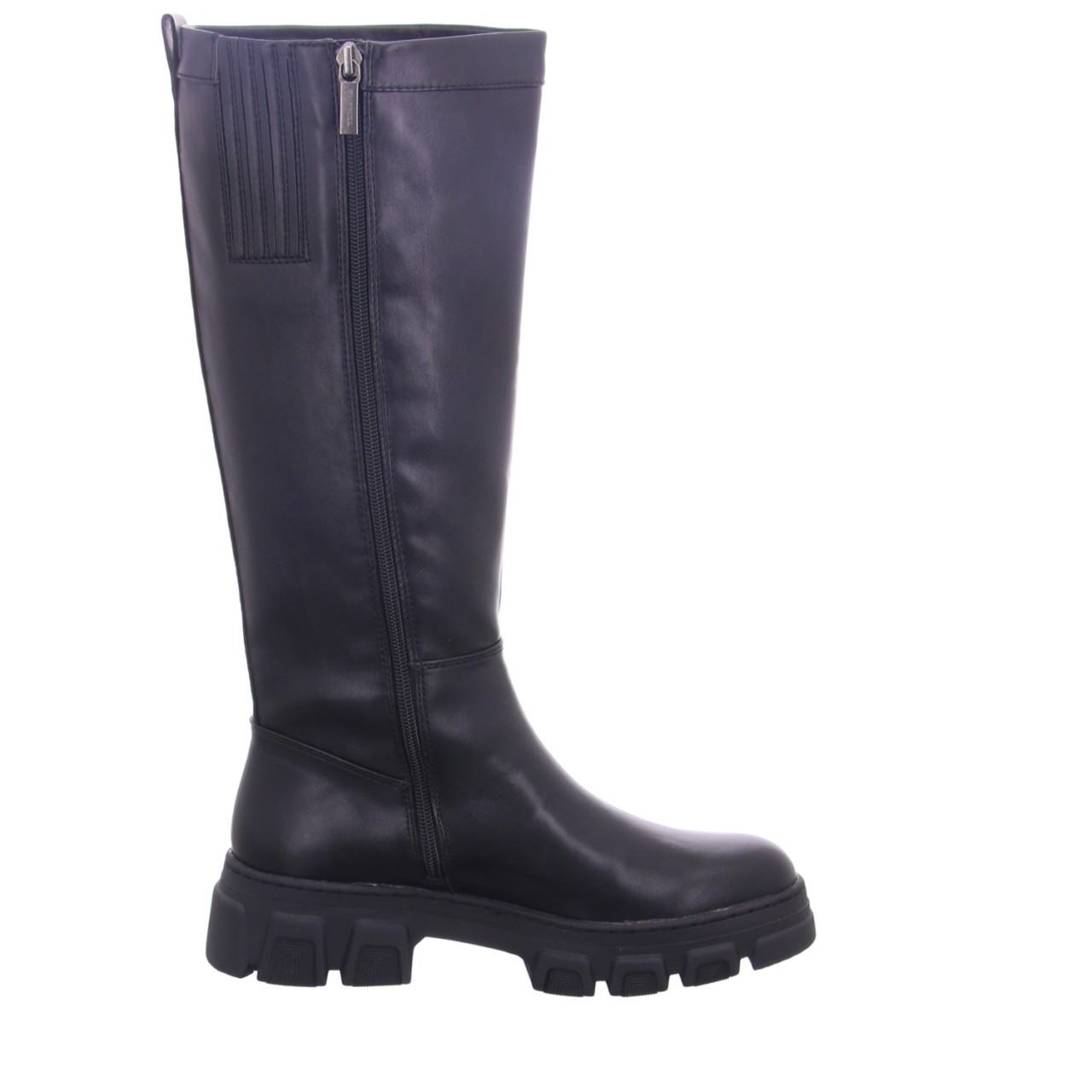 TAMARIS Stiefel schwarz
