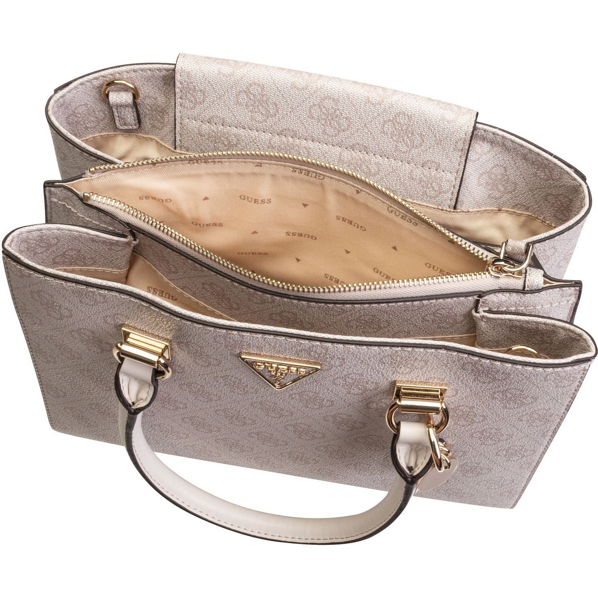 Handtasche Noelle Noel Tote Logo