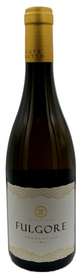 2020 Fulgore Vermentino Umbria IGP trocken - Winewas