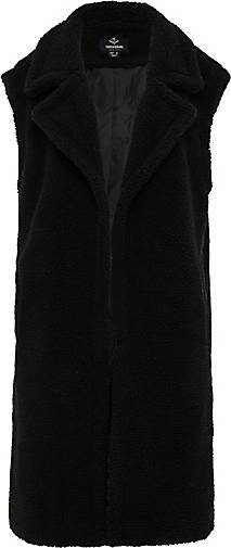 Threadbare Longweste