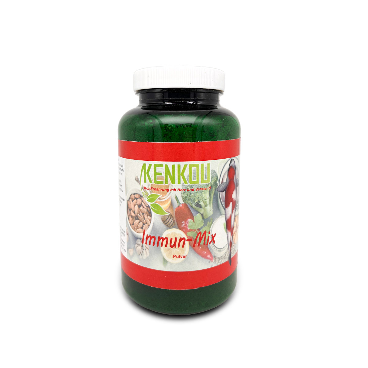 KENKOU Ergänzungsfutter KENKOU IMMUN-MIX