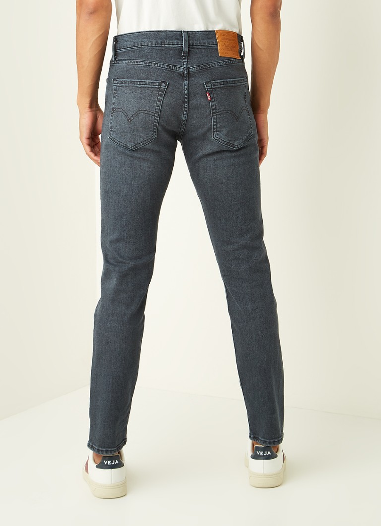 Jeansy Levi's 512 Taper Slim Fit Stretch