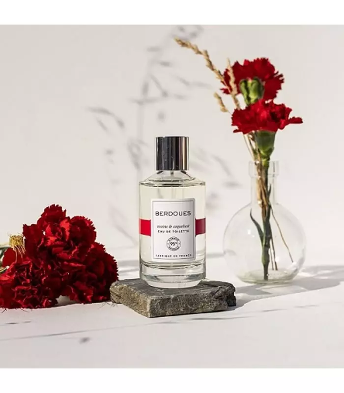 AVOINE & COQUELICOT Eau de Toilette Vaporisateur