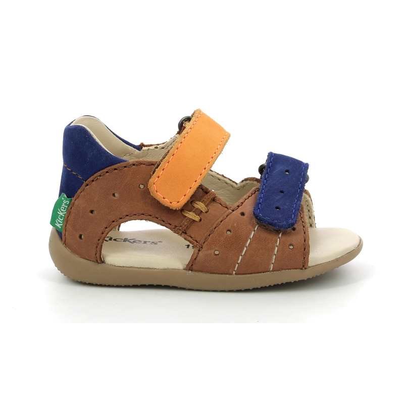 Sandales cuir Boping-2