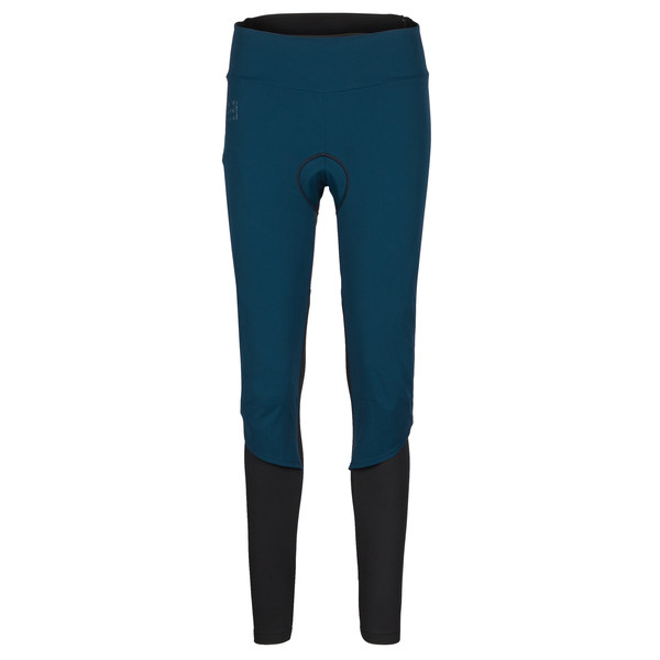 KURO WARM HYBRID TIGHTS Damen - Radlerhose