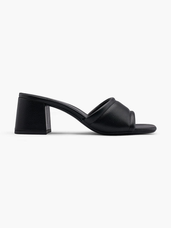 Catwalk Pantolette