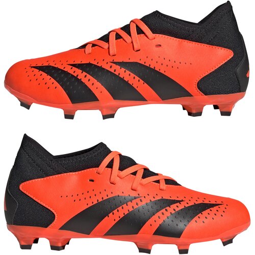 KINDER FUSSBALL-RASENSCHUHE PREDATOR ACCURACY.3 FG J