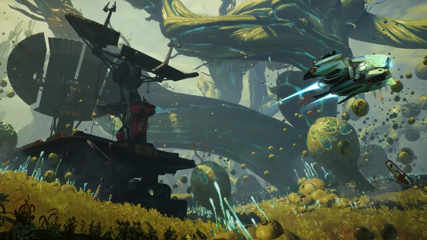 Starlink - Battle for Atlas Starter Pack