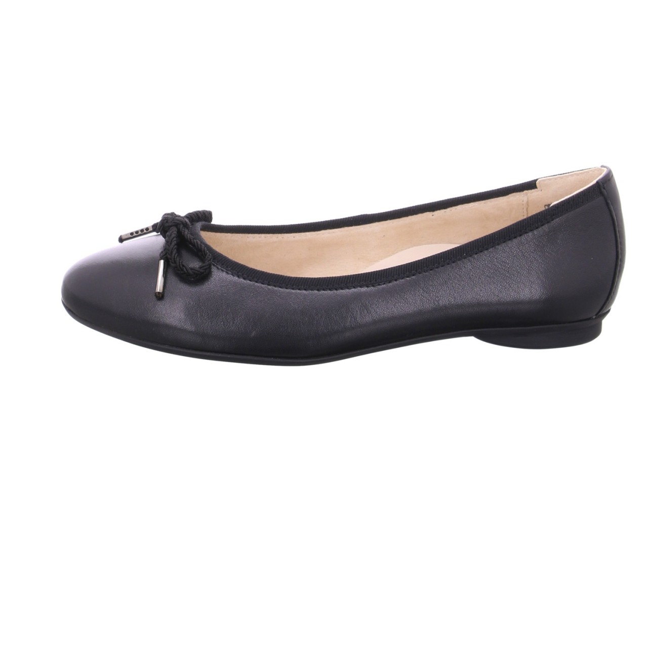 PAUL GREEN Ballerinas schwarz