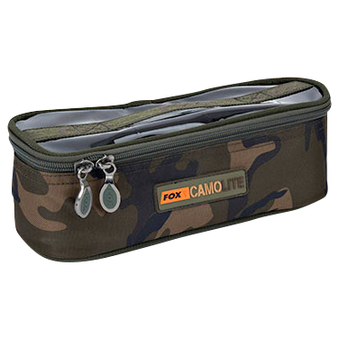 Fox Carp Tasche Camolite™ Accessory Bag (slim)